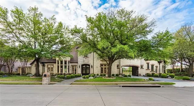 7513 Beacon Hill Road, Mckinney, TX 75072