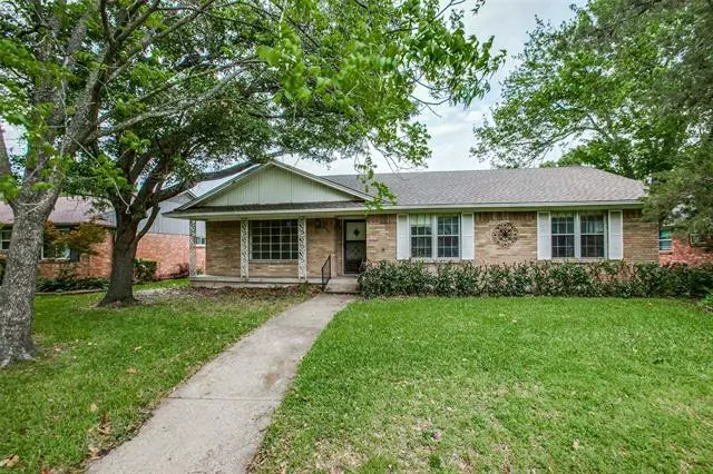 Richardson, TX 75080,602 Opal Lane