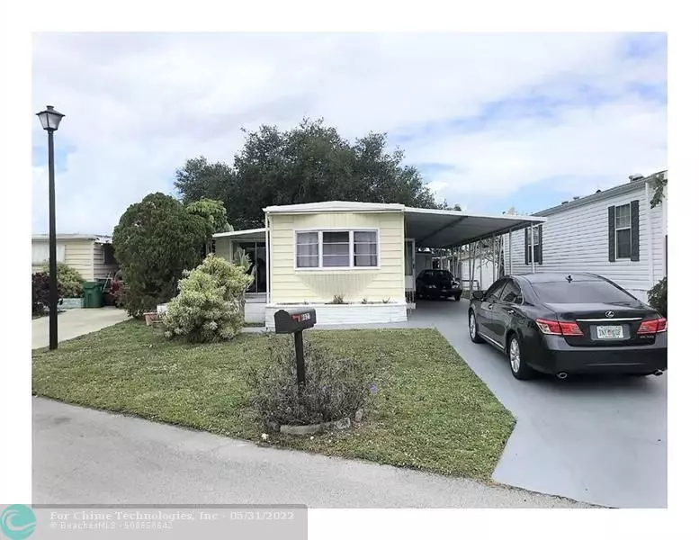 Davie, FL 33324,8621 SW 22nd Ct