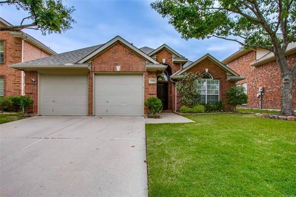 9362 Homestead Lane, Frisco, TX 75033