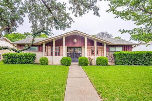 746 Kingswood Avenue, Richardson, TX 75080