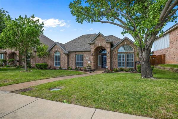 1030 Shores Boulevard, Rockwall, TX 75087