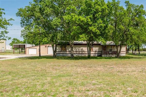 277 County Road 4841, Haslet, TX 76052