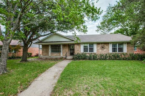 602 Opal Lane, Richardson, TX 75080