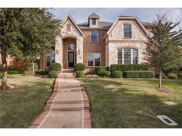 7245 Native Oak Lane, Irving, TX 75063