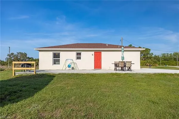 Labelle, FL 33935,8008 Spice CT