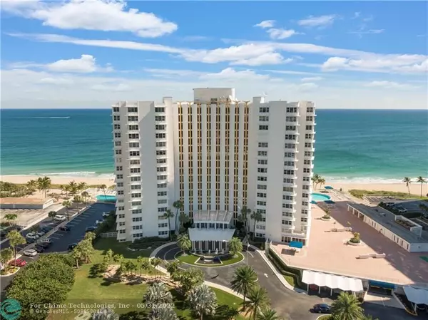 Lauderdale By The Sea, FL 33308,3900 N Ocean Dr  #14B