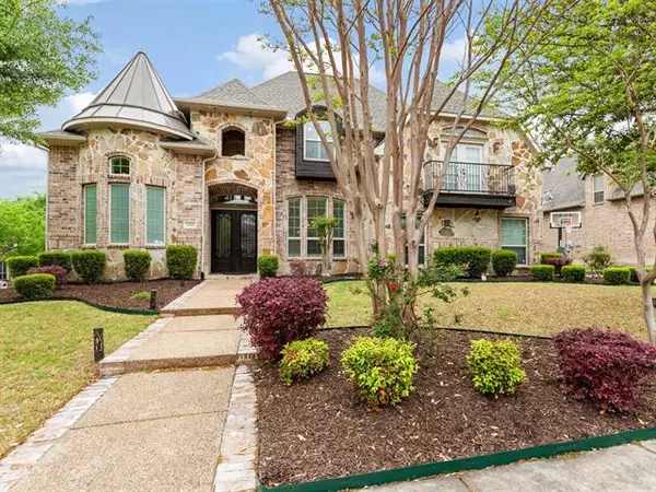 Mckinney, TX 75072,4308 Fox Trail Lane