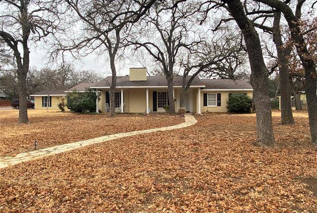 2000 11th Street, Brownwood, TX 76801