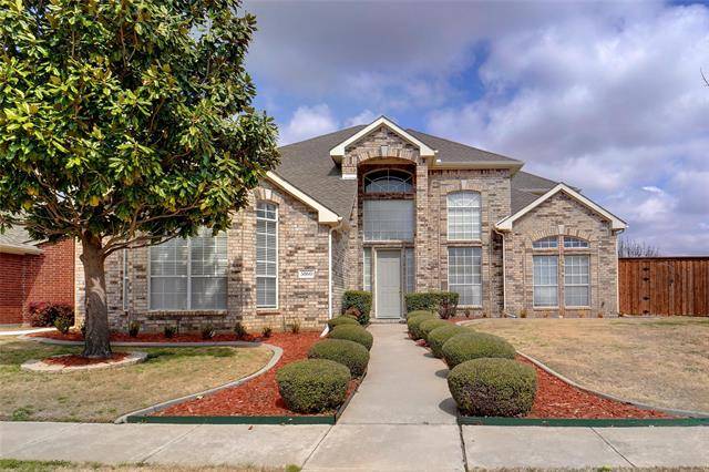 5860 Legend Lane, The Colony, TX 75056