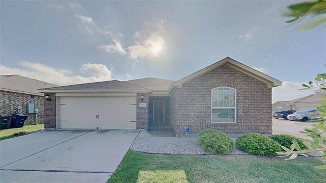 6000 Spring Ranch Drive, Fort Worth, TX 76179