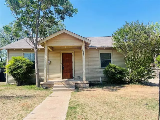 2026 Fulton Street, Abilene, TX 79602