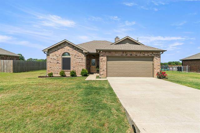 1006 Baker Lane, Mabank, TX 75147