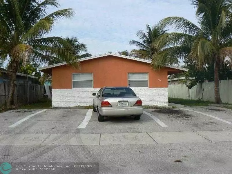 421 NE 29TH ST, Pompano Beach, FL 33064