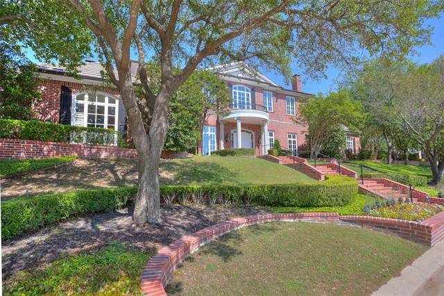 Fort Worth, TX 76132,6525 Spyglass Hill Court