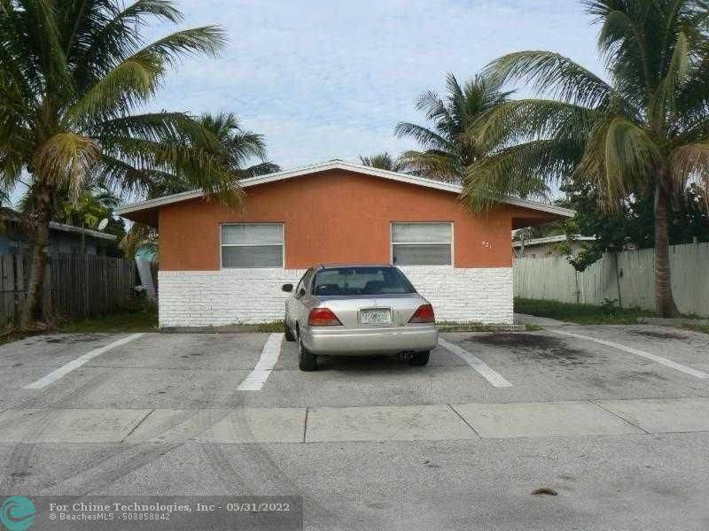 421 NE 29TH ST,  Pompano Beach,  FL 33064