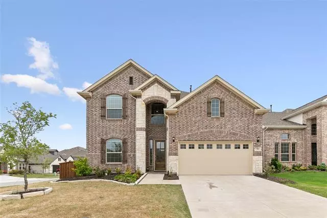 Mckinney, TX 75071,901 Granger Drive