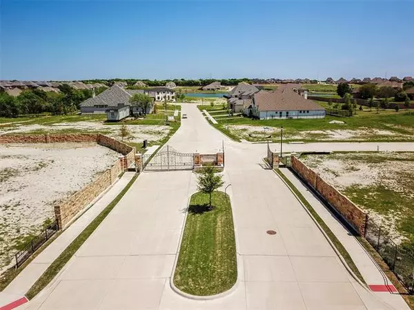 Prosper, TX 75078,1640 St Peter Lane