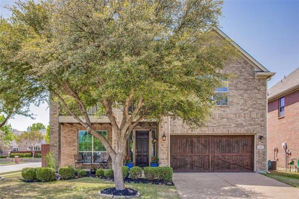 508 Fairfield Court, Mckinney, TX 75072