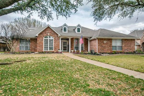 503 Stratford Drive, Southlake, TX 76092