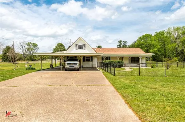 Keithville, LA 71047,1896 Cedar Hill Road