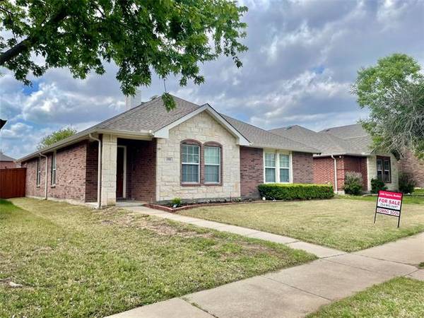 1705 White Rock Court, Allen, TX 75002