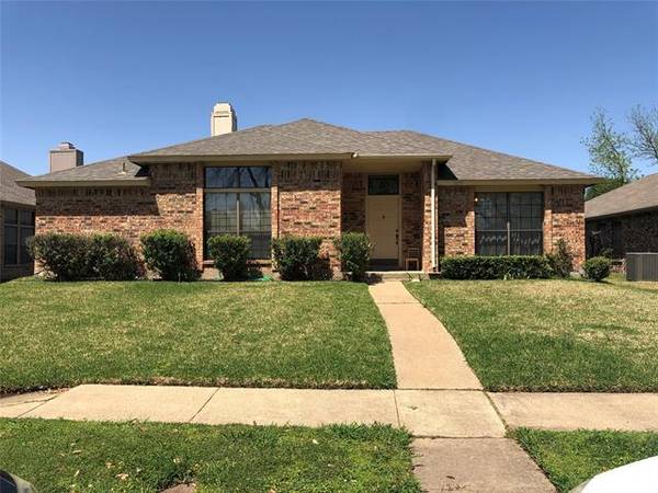 7013 George Brown Drive, Garland, TX 75043