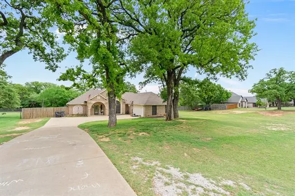 Weatherford, TX 76088,135 Saddle Club Road