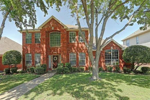 7117 Sonoma Valley Drive, Frisco, TX 75035