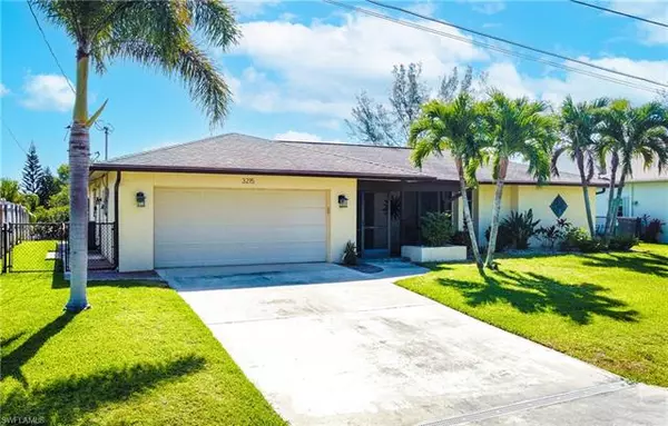 Cape Coral, FL 33904,3215 SE 4th PL