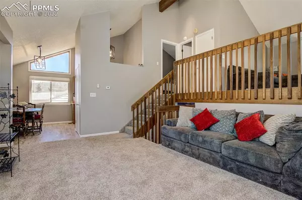 Woodland Park, CO 80863,442 Red Feather LN