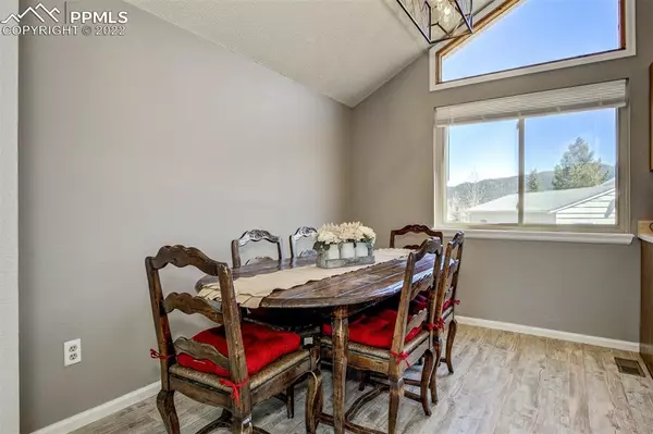 Woodland Park, CO 80863,442 Red Feather LN