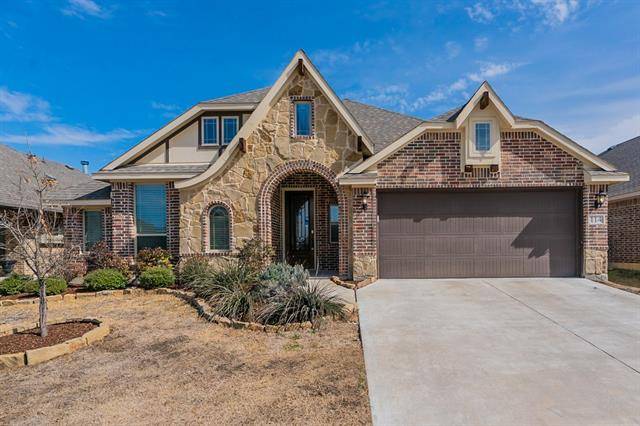 114 Valverde Lane, Alvarado, TX 76009