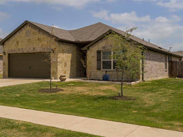 4011 Highplains Drive, Sanger, TX 76266