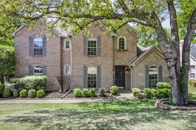 1405 Echo Bluff, Flower Mound, TX 75028