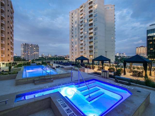 3225 Turtle Creek Boulevard #935, Dallas, TX 75219