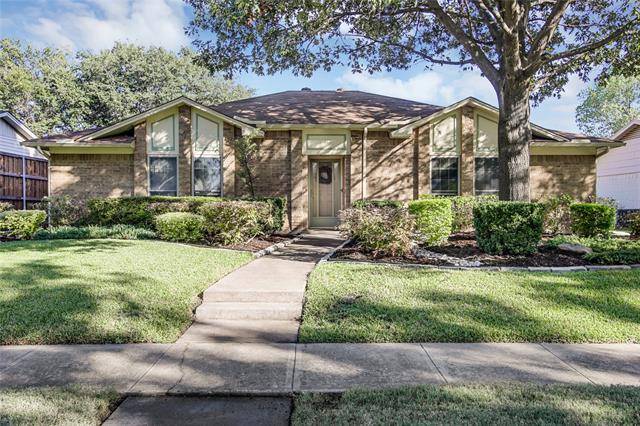 1717 Trowbridge Street, Garland, TX 75044