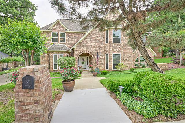 3805 Marine Court, Arlington, TX 76016