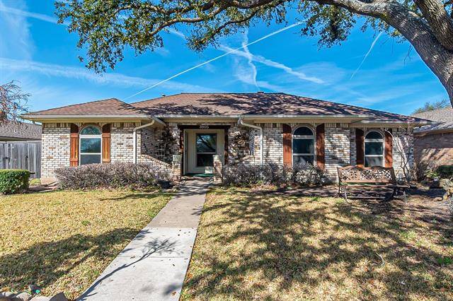 3905 Bachman Boulevard, Garland, TX 75043