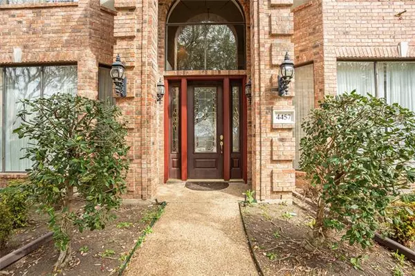 Plano, TX 75093,4457 Bailey Court