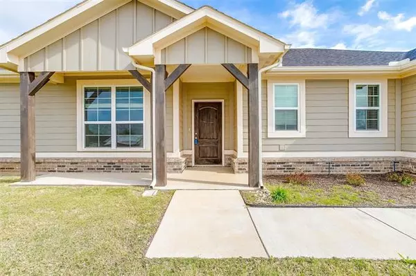 Paradise, TX 76073,128 Spring Creek Circle