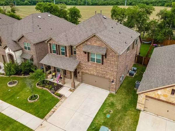 Fort Worth, TX 76177,2428 Whispering Pines Drive