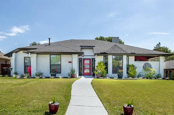 2110 Springwood, Carrollton, TX 75006