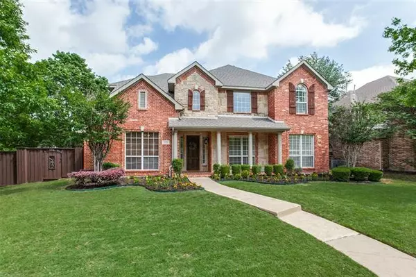 3120 Persimmon Lane, Frisco, TX 75033