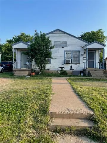 4036 Walker Street, Dallas, TX 75211