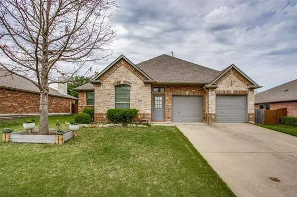 1404 Rain Tree Drive, Wylie, TX 75098