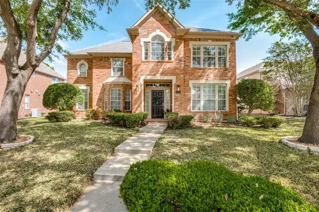 4407 Landlewood Court, Dallas, TX 75287