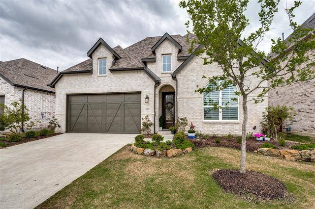 2932 Saltwood Court, Celina, TX 75009