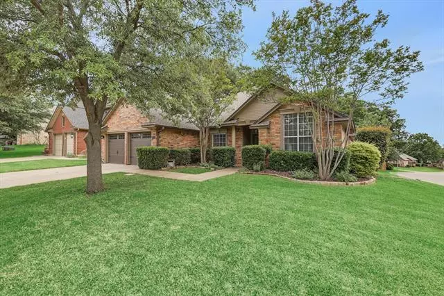 2440 Glen Ridge Drive, Highland Village, TX 75077