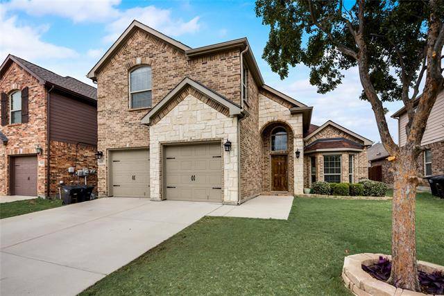 9333 Turtle Pass, Fort Worth, TX 76177